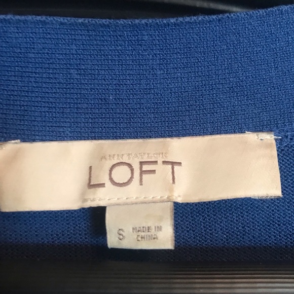 Cardigan - Picture 2 of 3